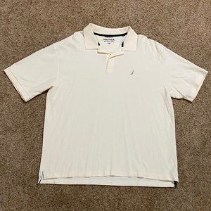 Men's Nautica Polo